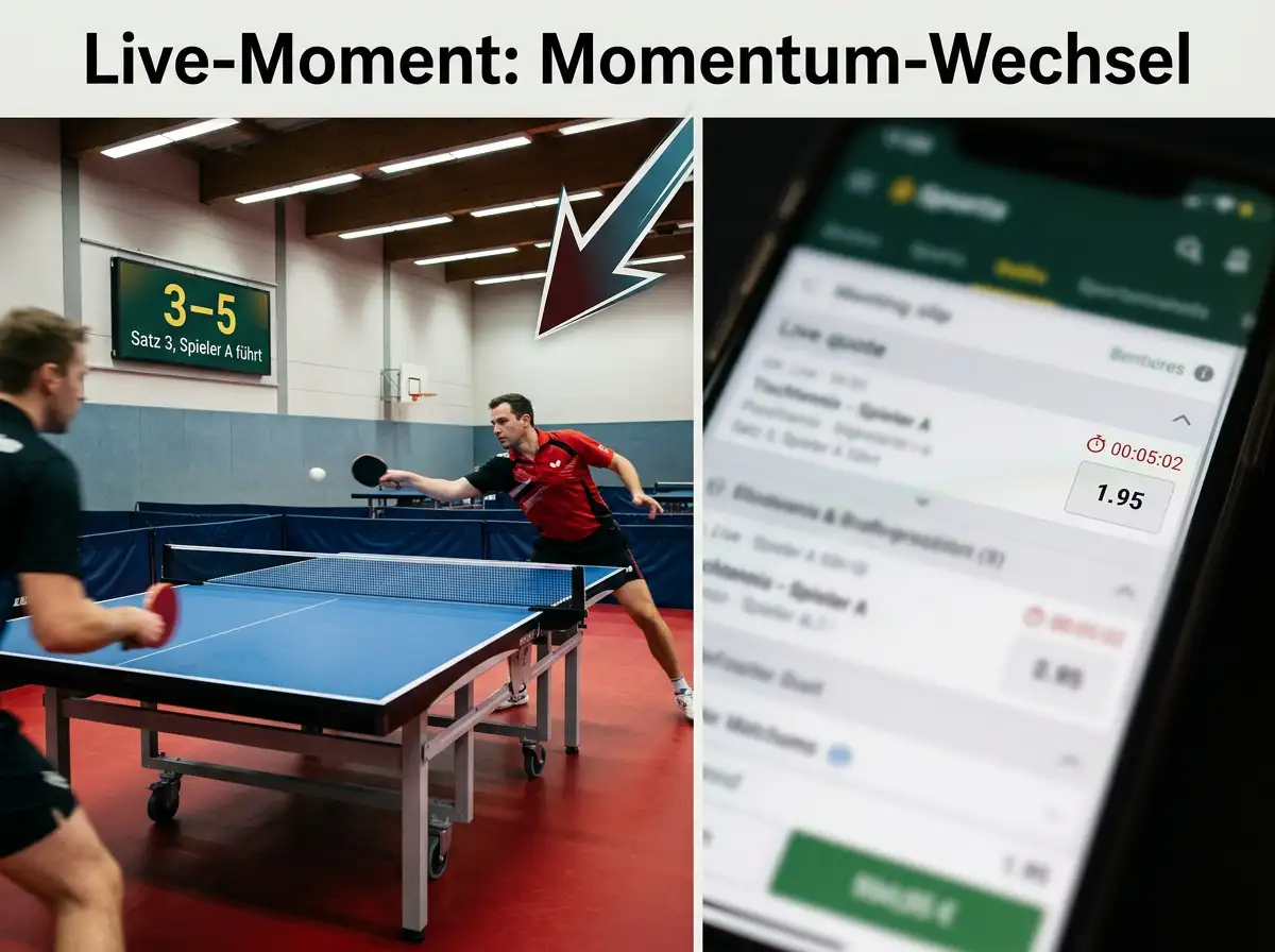 Praktische Auswirkung der 5-Sekunden-Pflichtpause auf Live-Kombiwetten bei schnellen Tischtennis-Rallys