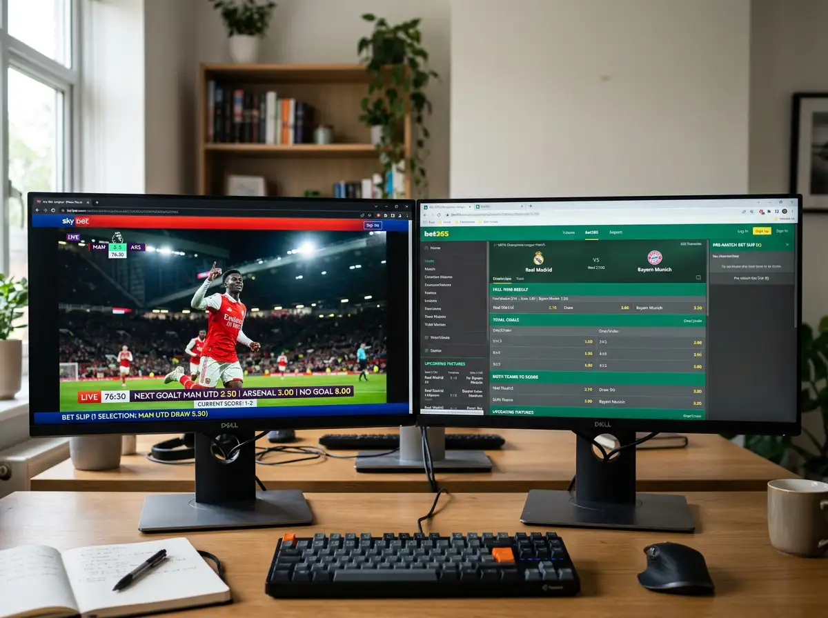 Live-Wette vs. Pre-Match-Wette im Tischtennis: Quotenniveau und Marktbreite im Vergleich