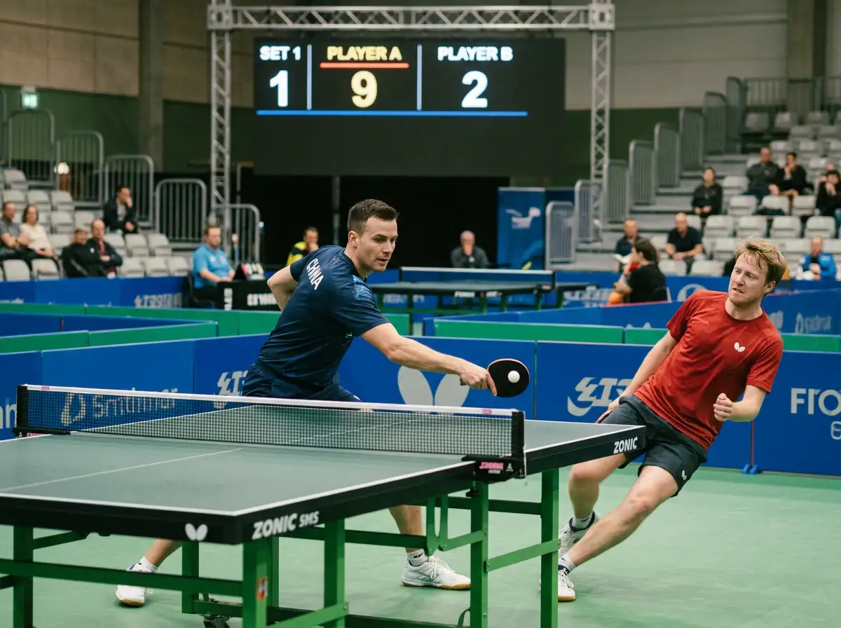Frühe Runden bei WTT Grand Smash als Kombi-Baustein mit Risikoanalyse
